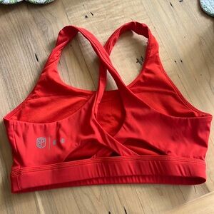 Born Primitive Helix Sports Bra